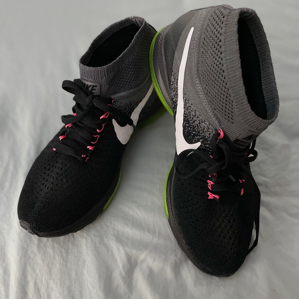 Nike Runfast Lightweight Responsive Running Shoe